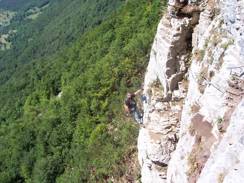 La grotte � Carret: stjeandarvey002.jpg