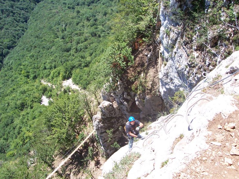 La grotte � Carret: stjeandarvey003.jpg
