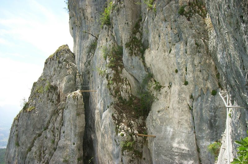 La grotte � Carret: stjeandarvey006.jpg