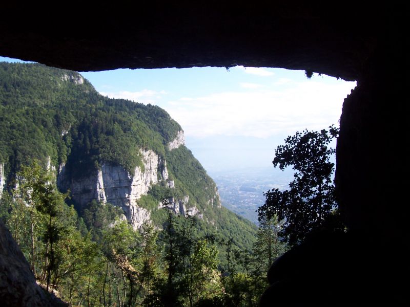 La grotte � Carret: stjeandarvey011.jpg