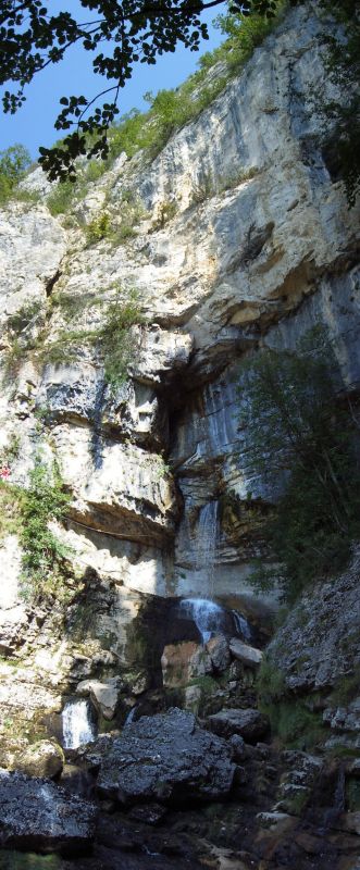 La grotte � Carret: stjeandarvey014.jpg