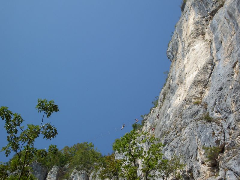 La grotte � Carret: stjeandarvey015.jpg