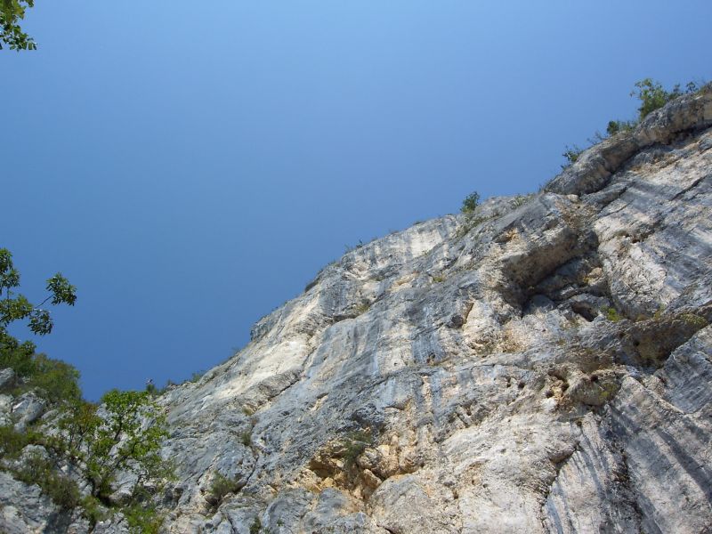 La grotte � Carret: stjeandarvey016.jpg