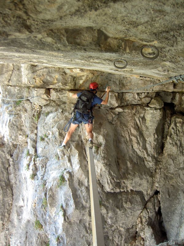 La grotte � Carret: stjeandarvey021.jpg