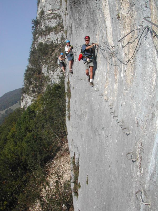 La grotte � Carret: stjeandarvey023.jpg
