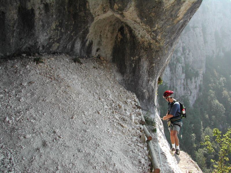 La grotte � Carret: stjeandarvey024.jpg