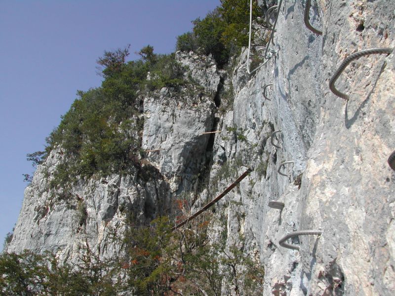 La grotte � Carret: stjeandarvey025.jpg
