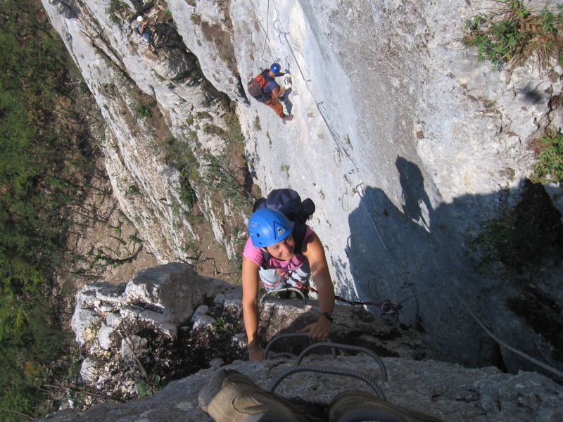 La grotte � Carret: stjeandarvey027.jpg