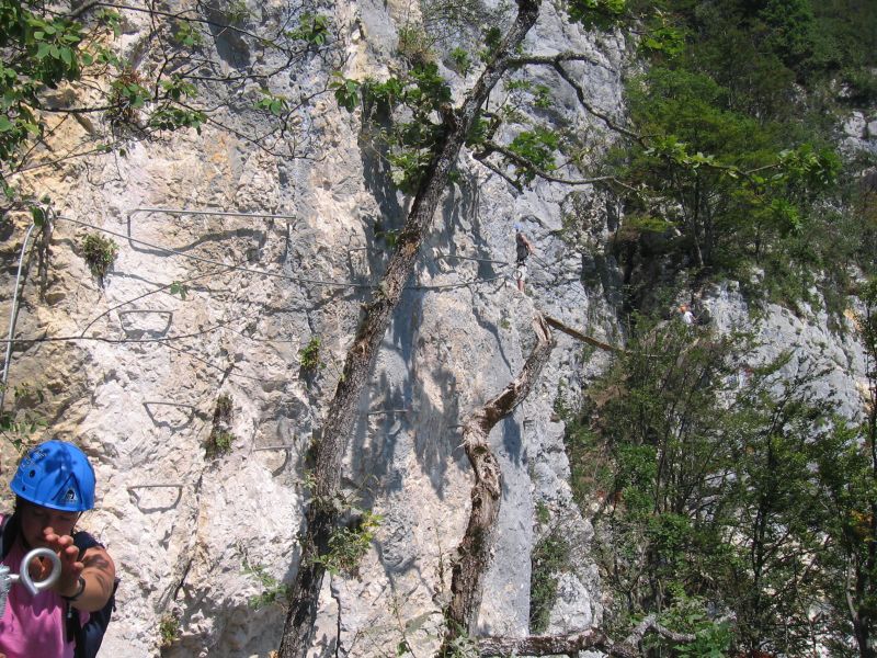 La grotte � Carret: stjeandarvey028.jpg