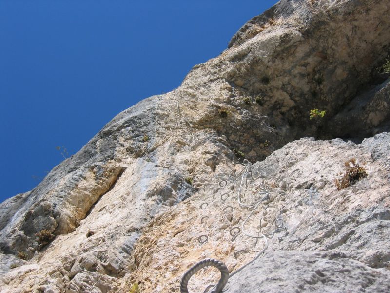 La grotte � Carret: stjeandarvey032.jpg
