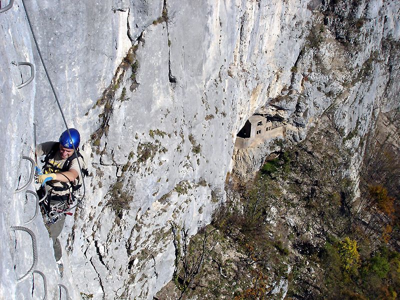 La grotte � Carret: stjeandarvey040.jpg