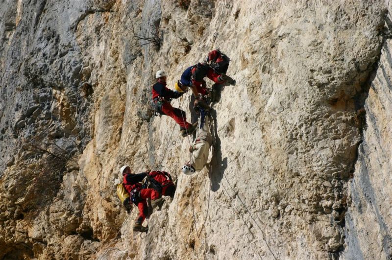 La grotte � Carret: stjeandarvey045.jpg