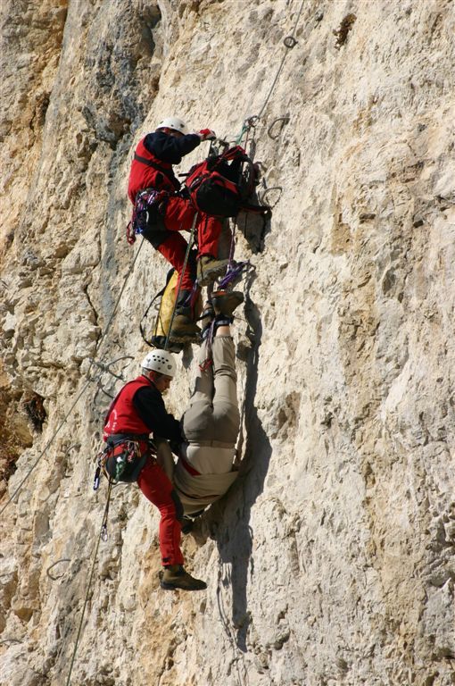 La grotte � Carret: stjeandarvey046.jpg