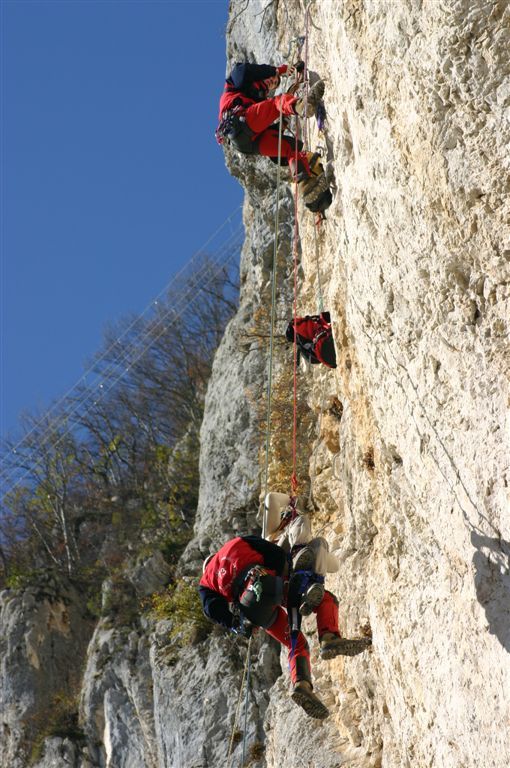 La grotte � Carret: stjeandarvey048.jpg
