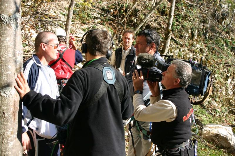 La grotte � Carret: stjeandarvey050.jpg