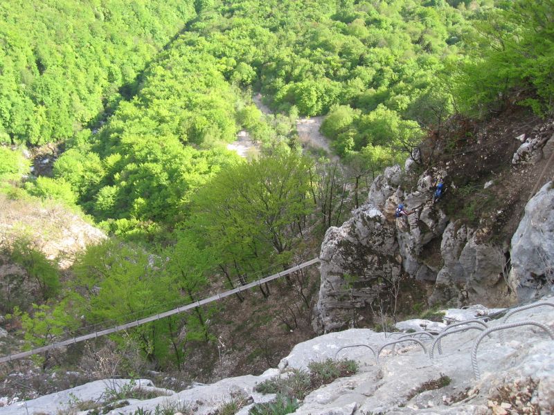 La grotte � Carret: stjeandarvey051.jpg