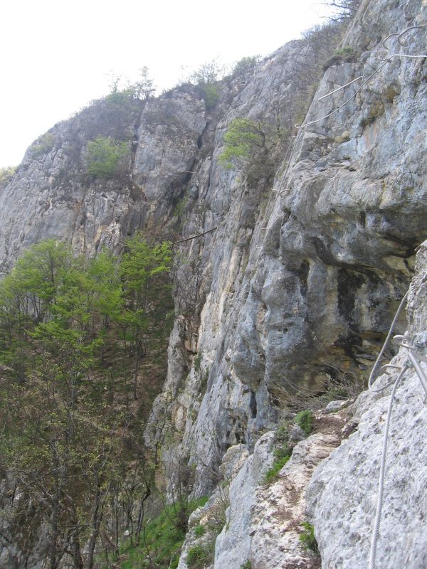 La grotte � Carret: stjeandarvey052.jpg