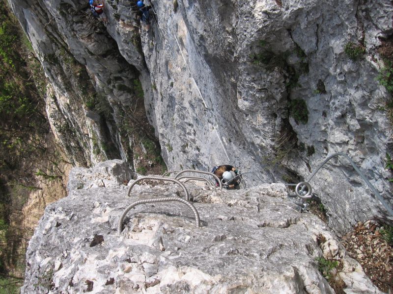 La grotte � Carret: stjeandarvey053.jpg