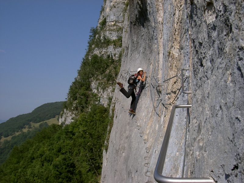 La grotte � Carret: stjeandarvey054.jpg