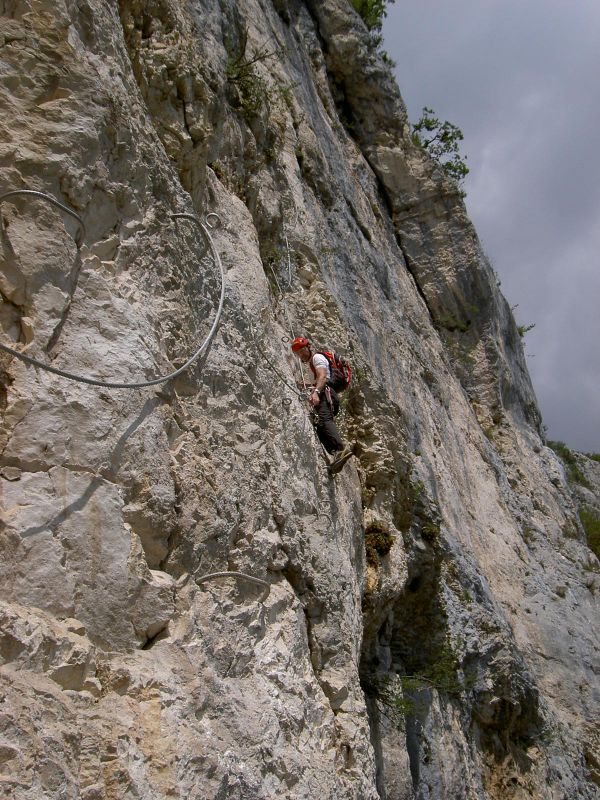La grotte � Carret: stjeandarvey057.jpg