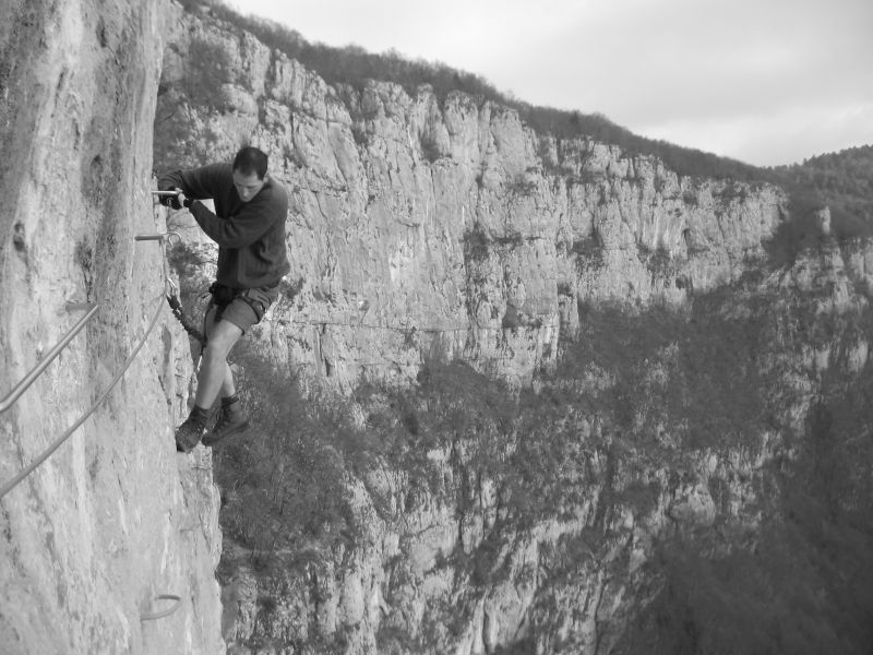 La grotte � Carret: stjeandarvey059.jpg