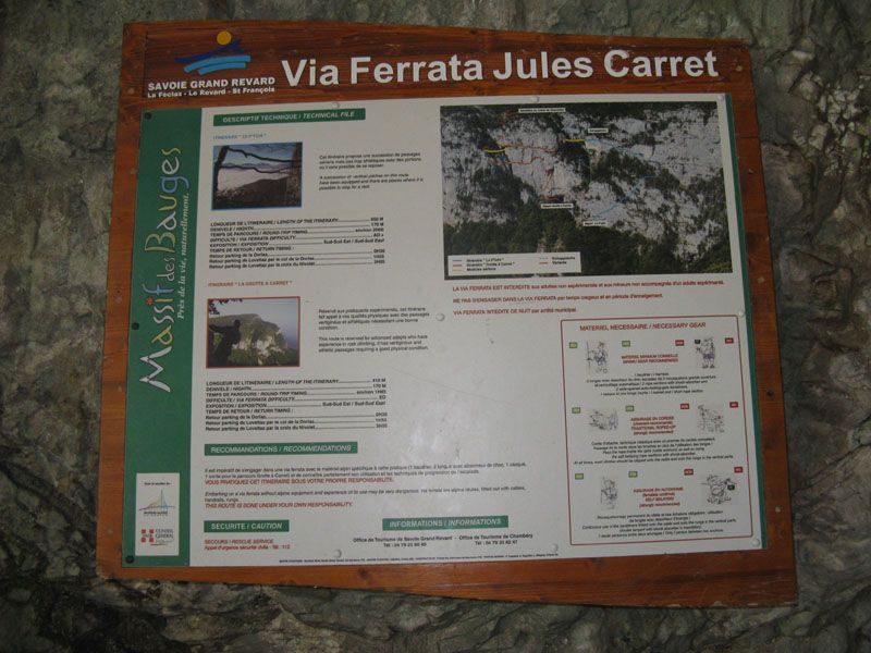 La grotte � Carret: stjeandarvey085.jpg