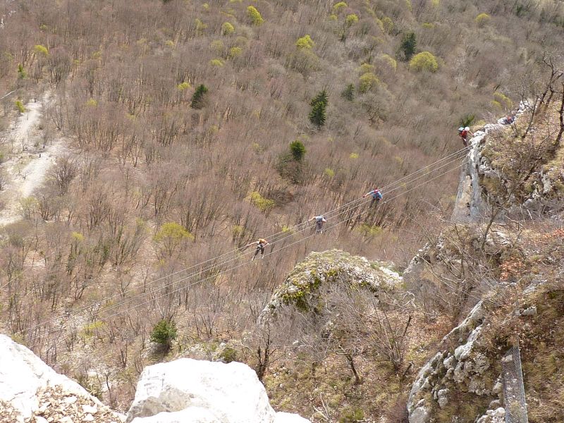 La grotte � Carret: stjeandarvey090.jpg