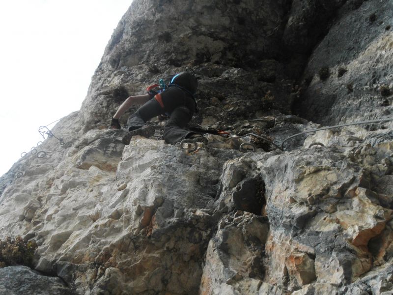La grotte � Carret: stjeandarvey093.jpg