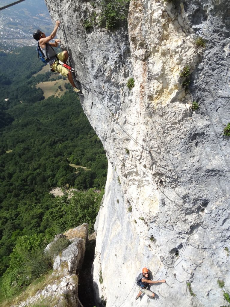 La grotte � Carret: stjeandarvey098.jpg