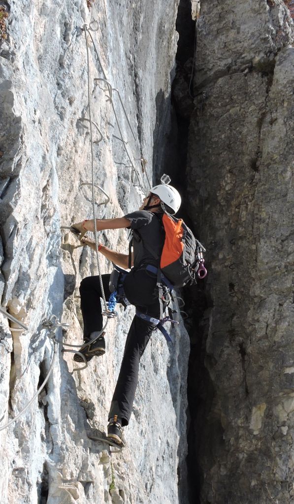 La grotte � Carret: stjeandarvey102.jpg