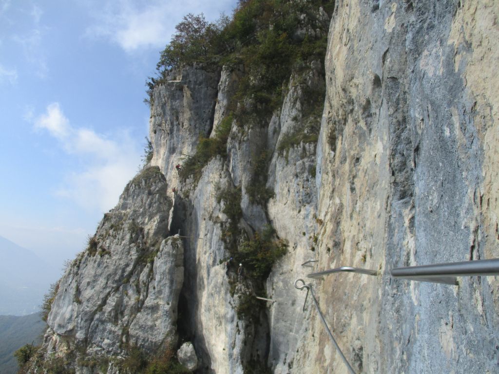 La grotte � Carret: stjeandarvey108.jpg