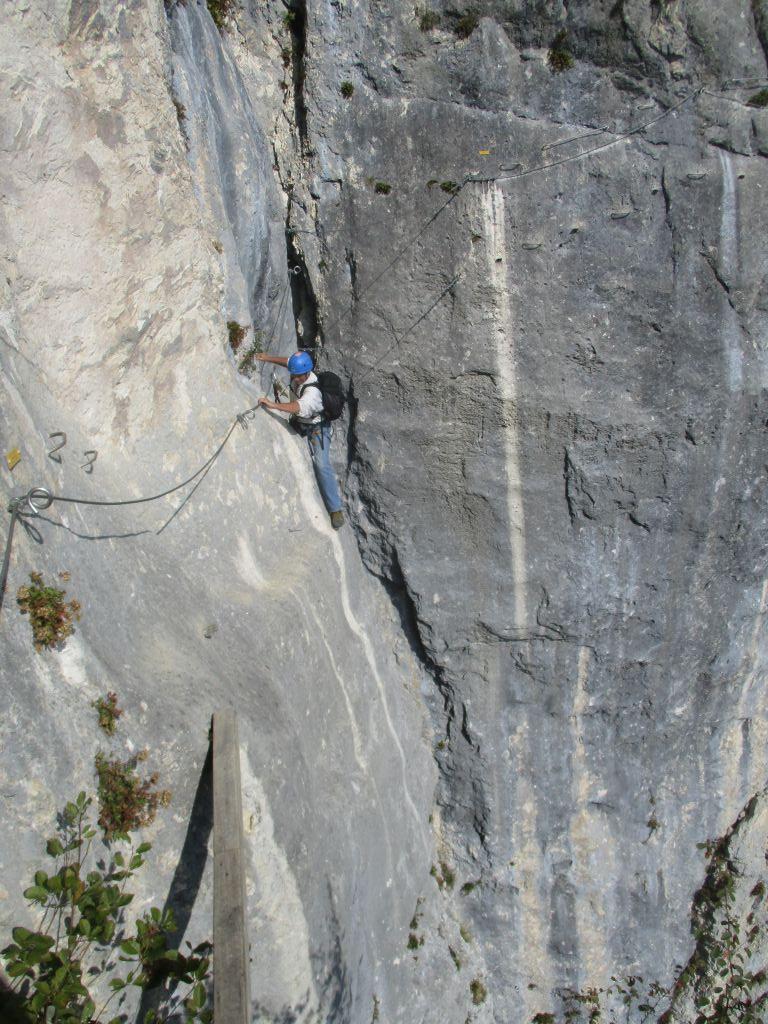 La grotte � Carret: stjeandarvey109.jpg