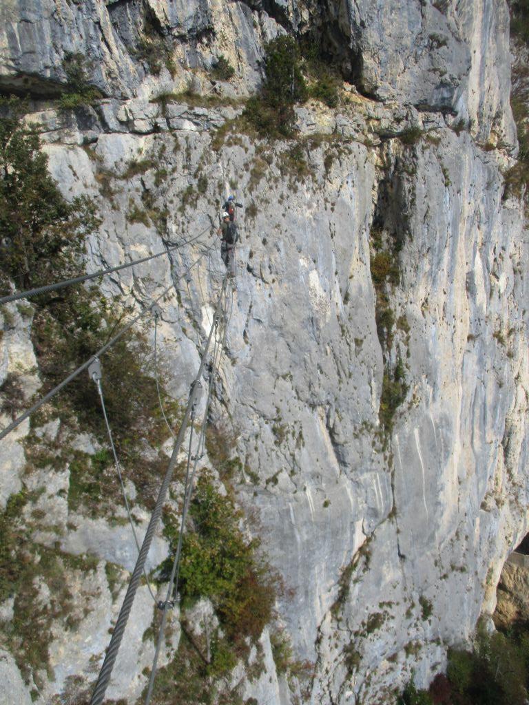 La grotte � Carret: stjeandarvey110.jpg