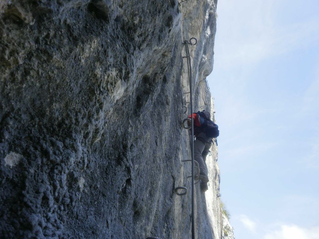 La grotte � Carret: stjeandarvey119.jpg