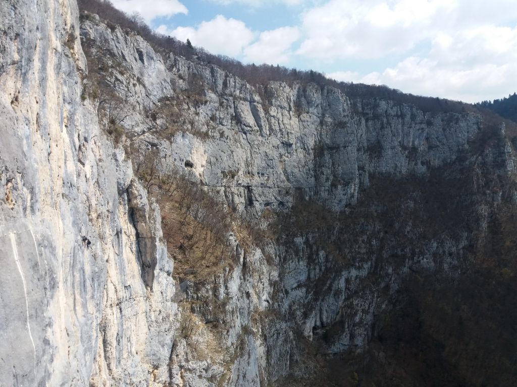 La grotte � Carret: stjeandarvey126.jpg