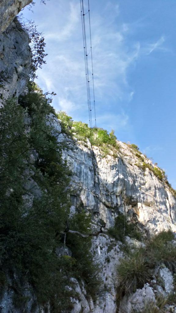 La grotte � Carret: stjeandarvey135.jpg