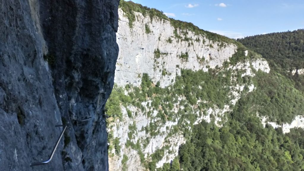 La grotte � Carret: stjeandarvey141.jpg