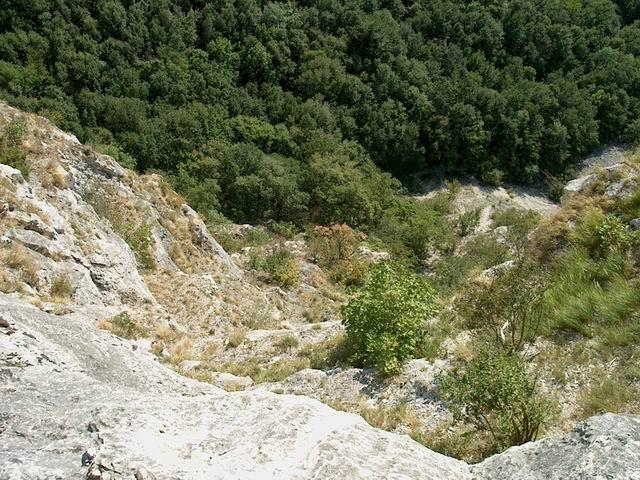 Sentiers alpins de Collonge sous Salève: stjulien12.jpg