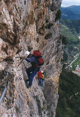 Les Comtes Lascaris: tende02.jpg