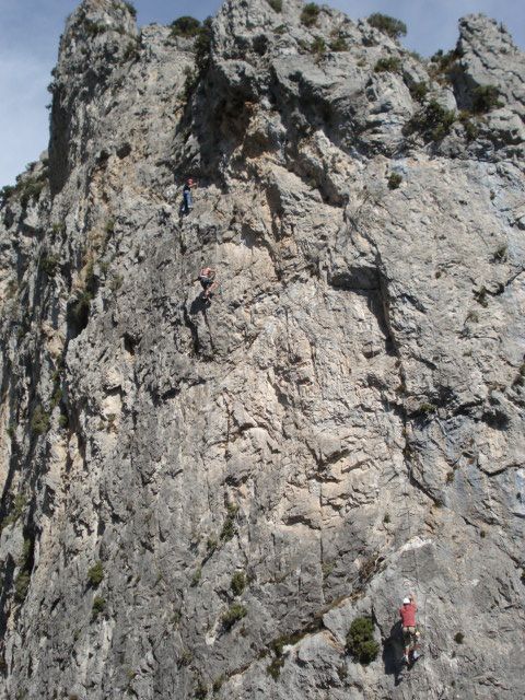 Les Comtes Lascaris: tende024.jpg