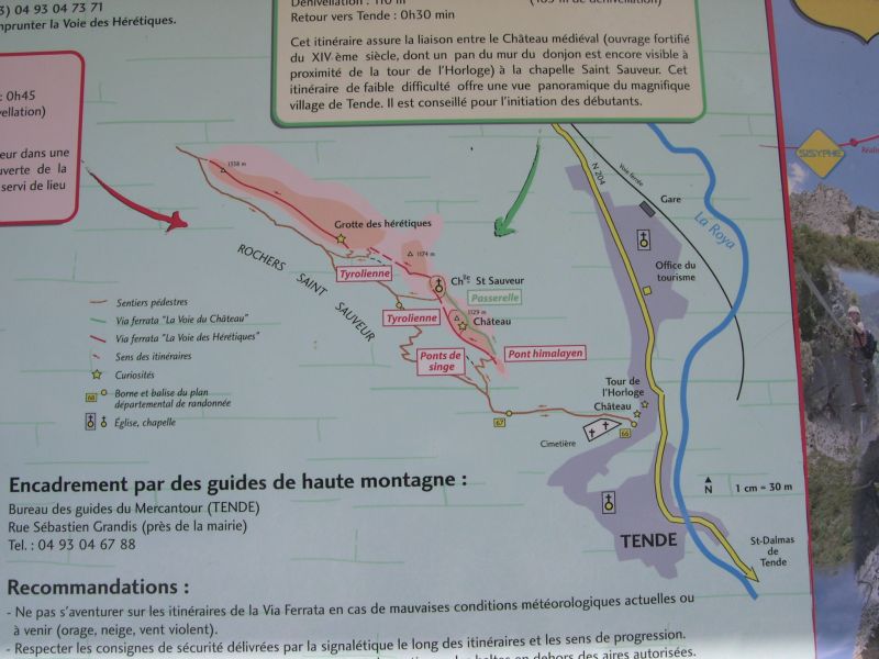 Les Comtes Lascaris: tende027.jpg