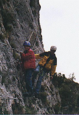 Les Comtes Lascaris: tende04.jpg