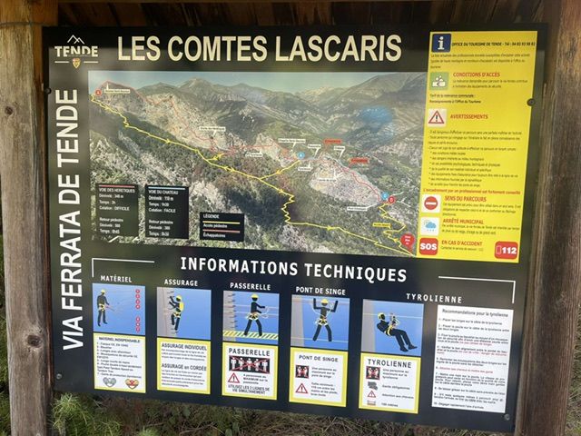 Les Comtes Lascaris: tende042.jpg