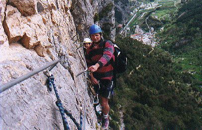 Les Comtes Lascaris: tende05.jpg