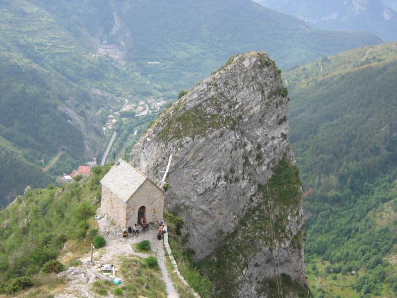Les Comtes Lascaris: tende23.jpg