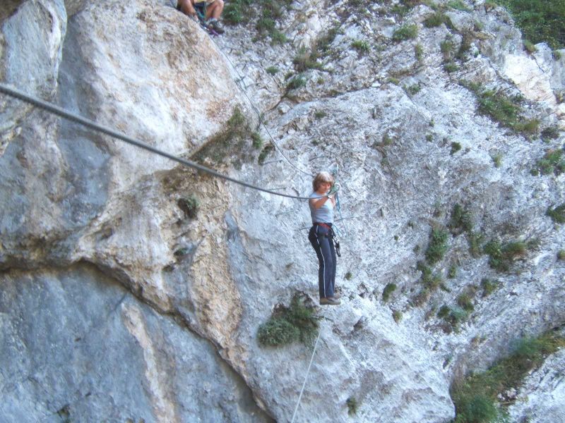 La Roche � l'Agathe: thones039.jpg
