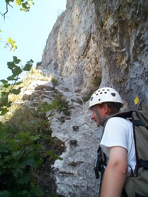 La Roche � l'Agathe: thones05.jpg