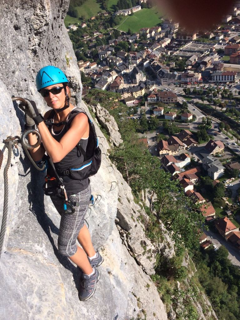 La Roche � l'Agathe: thones068.jpg