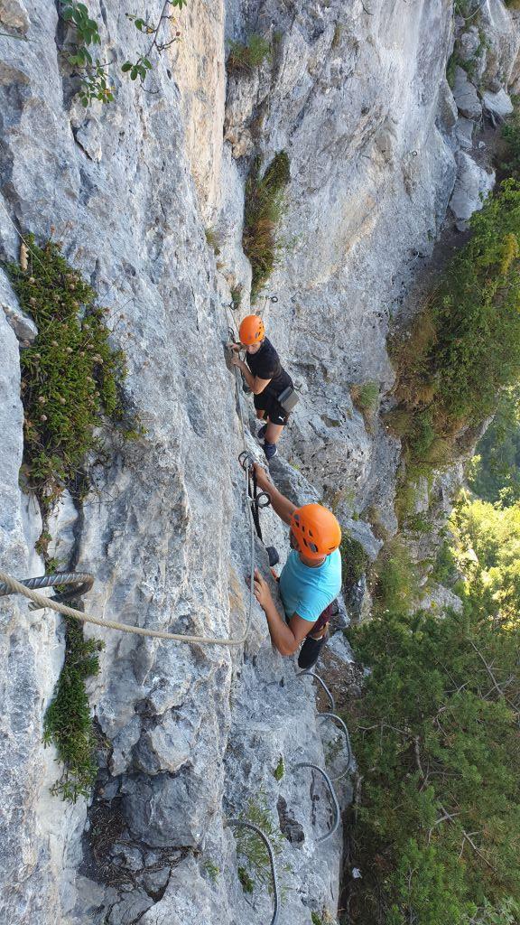 La Roche � l'Agathe: thones087.jpg