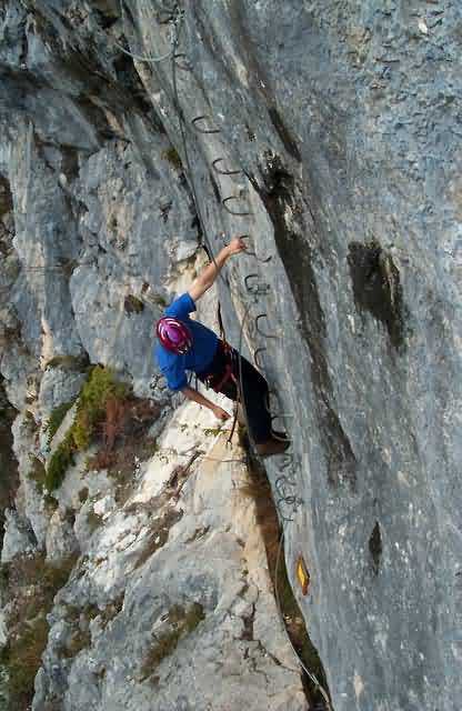 La Roche � l'Agathe: thones17.jpg